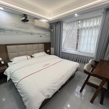 春风主题美宿