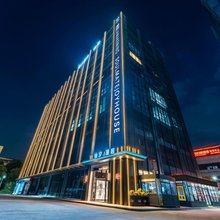 铂汐·漫居｜Awakening·SoulmateJoyHouse(广州白云国际机场店)