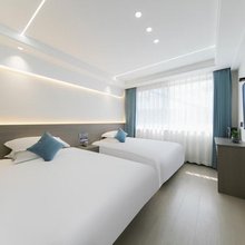 不晚山居(普陀山轮渡码头店)