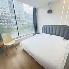 红松果假日宾馆(延吉延边大学店)