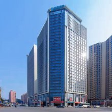 城市便捷酒店(长沙梅溪湖公园店)
