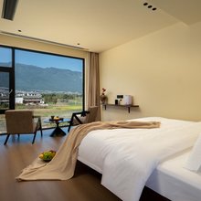 大理·山岚归舍Xanadu Villa丨观日落智能美宿(洱海龙龛码头店)