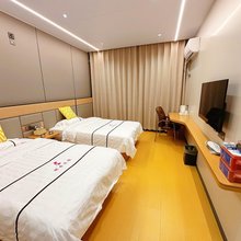 新安舒安宾馆