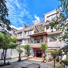 南邑和院(安仁古镇店)