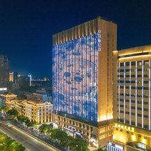 希悦酒店(南昌八一广场丁公路南地铁站店)
