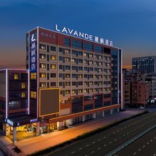 麗枫酒店(佛山里水永润广场浔峰岗北地铁站店)