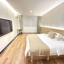 旺朵酒店公寓(海沧行政中心地铁站店)