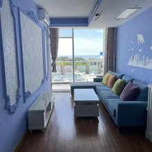 北海金悦湾公寓