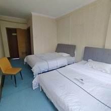 临沂泰龙商务宾馆