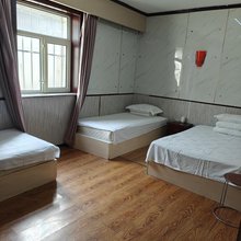 齐齐哈尔鑫龙客栈