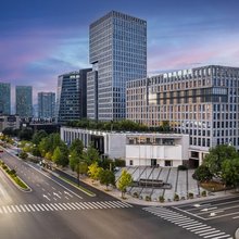 四季华桐酒店(桐庐市中心广场店)