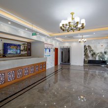 格林欣悦酒店