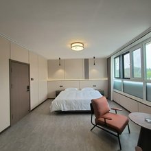 银川坤源商务酒店