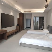 尚都快捷酒店(邯郸火车站环城西路店环城西路分店)