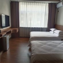 栖阁雅居民宿