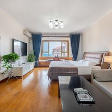 守盈海景民宿(秦皇岛金梦海湾店)