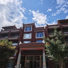 孟屯明珠民宿