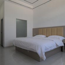 盐源军悦酒店