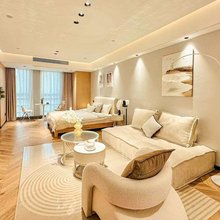 莱客Like公寓(永利中心店)