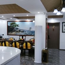 图们吉润小筑