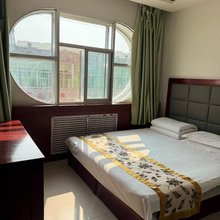 银发宾馆