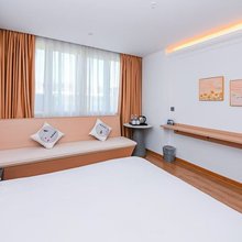 乐清颐禾宾馆
