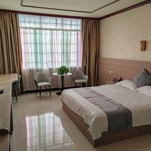 福源宾馆(镇柏路店)