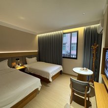 华辰宾馆(南平麻沙镇店)