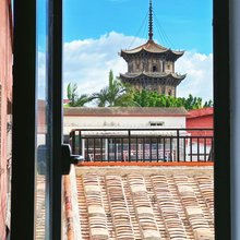泉州一刻民宿(西街开元寺店)