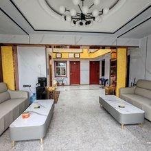 庆阳帝豪宾馆