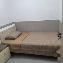 如期而至民宿(石家庄火车站店)