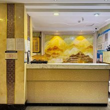 库尔勒锦天宾馆(新四中店)