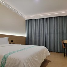 雅悦酒店公寓(天士力地铁站店)