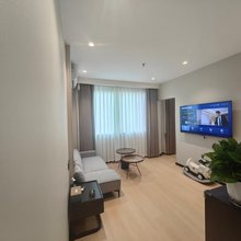 广宁诚信大酒店(广玉路店)