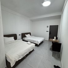 龙川蜗居公寓