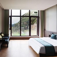 马安景观民宿(马鞍山国家森林公园店)