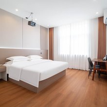 屿岸东歌酒店(连云港路店)