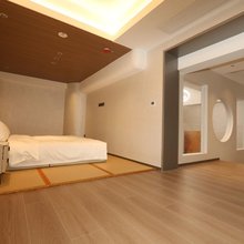 骊雅酒店(临沂灯火兰山新琅琊景区店)