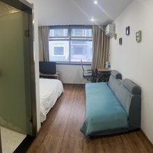 延吉斯托利亚旅店(延边大学网红墙店)