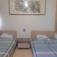 居宁旅馆