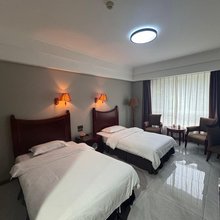 承德兴隆溶洞酒店