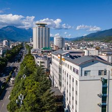 通用风华(丽江)旅居中心