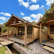 岚栖清舍(白水寨风景名胜区店)