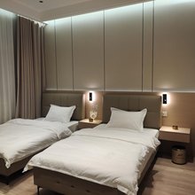 明盛酒店