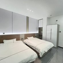 汕头茗寓公寓