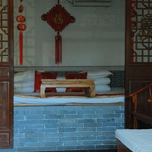平遥鸿霖阁精品民宿