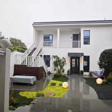 白马拾光民宿(白马寺店)