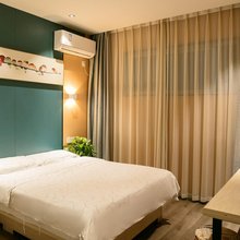 济源蔷薇小楼(槐仙夜市店)