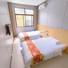 陈家宾馆(华山玉泉院店)