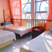 青岛舒适家园旅馆